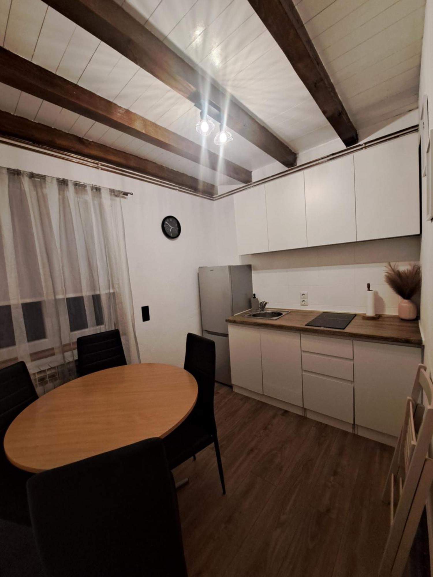 Guest House Emanuela Slunj Buitenkant foto